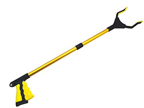 Grabber Reacher Tool for Elderly - Pickup Tool with 32