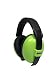 Baby Banz Earmuffs and Infant Hearing Protection and Sunglasses Combo 0-2 Years