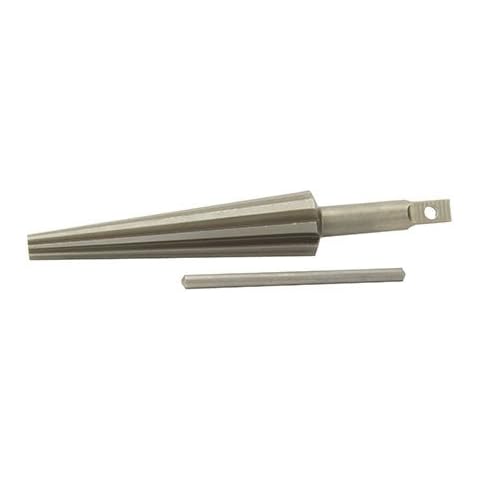 Ruffstuff Specialties Reamer Tool for GM 1 Ton Tie Rod End, Chevy and GMC K20, K30 Cover
