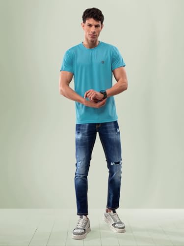 Image of Lux Nitro Men T-Shirt