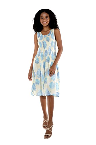 Image of Hawaii Hangover Family Matching Hawaiian Clothes, Pacific Palm Cream | Family matching Hawaiian outfits, Pacific Palm Cream, lightweight rayon, machine washable, tropical leaf print, luaus