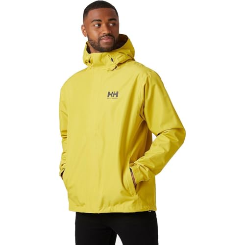 Image of Helly Hansen 62047 Men's Seven J Jacket