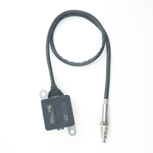 Capteur oxyde azote NOx compatible Citroen Peugeot 208 308 3008 508 - Pièce échappement 9675358480