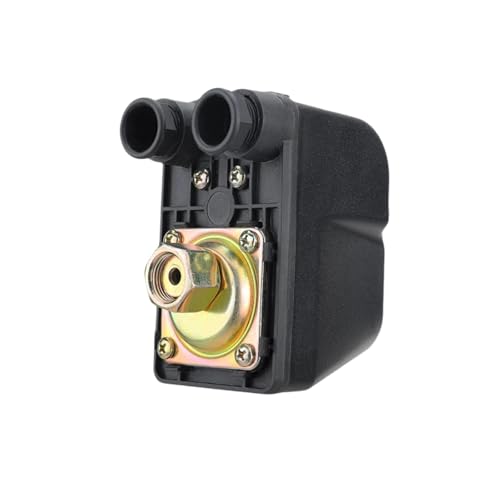 Pressostat automatique en cuivre haute conductivité contact argent