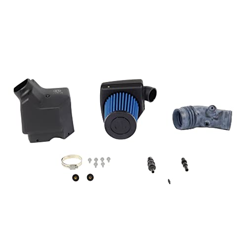 Mopar 77070082 Mopar Performance Cold Air Intake Kit Dodge Dart 1.4L Turbo Engine #TOP2