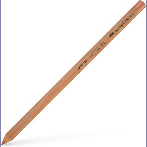 Lápis Pitt Pastel Seco Faber Castell Canela 189 - Ref - 112289