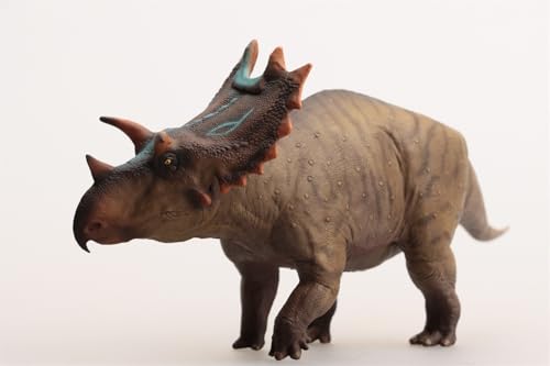 WLNTDOLA 87 Judith Spiclypeus Model Animal Collection Realistic Dinosaur Decoration Gift