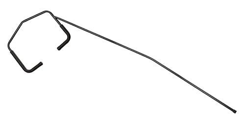 Tandem Sport Spike Trainer - Volleyball Hitting Technique Trainer - Volleyball Training Equipment for Improving Accuracy - Developed by Coaches