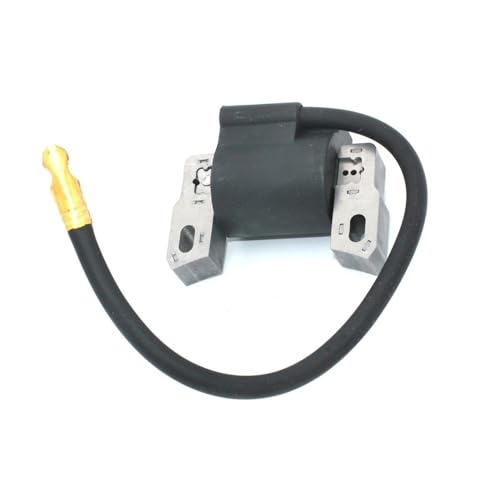Bobine d'allumage pour réparer un démarrage difficile de tondeuse - 4