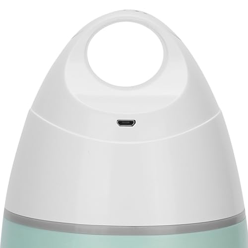 Atyhao Frullino per Uova Automatico Elettrico per Uso Domestico Miscelatore per Crema per montalatte Ricaricabile USB Utensili da Miscelatori manuali per da caffè