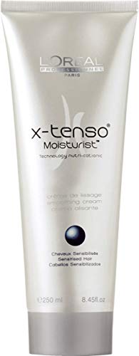 L'Oréal X-tenso Moisturist Sensibilisé Cheveux...