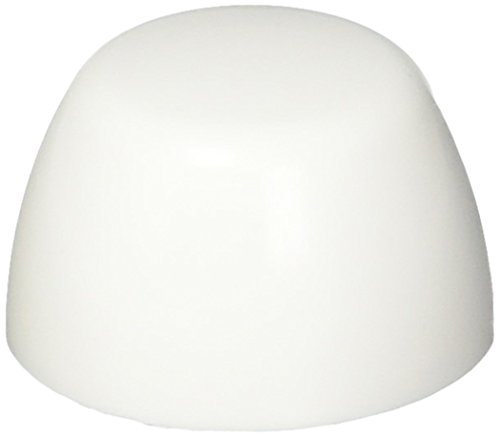 Toto THU098#11 20 Piece Bolt Cap and Base Set for All Toilet Models and Piedmont Bidet and Toilet, Colonial White