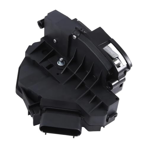 Serrure porte arrière gauche bloquée solution Focus MK2 et Ecosport