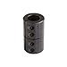 Climax Metal ISCC-037-037, ISCC-Series One Piece Clamp Coupling, Steel (Pack of 10 pcs)