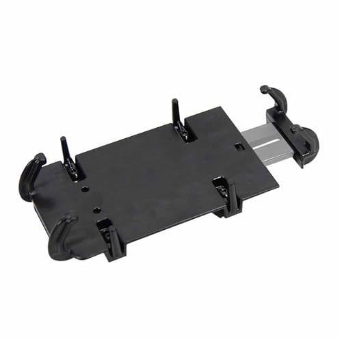 Support téléphone portable CRF1100L résistant aux chocs avec double prise USB