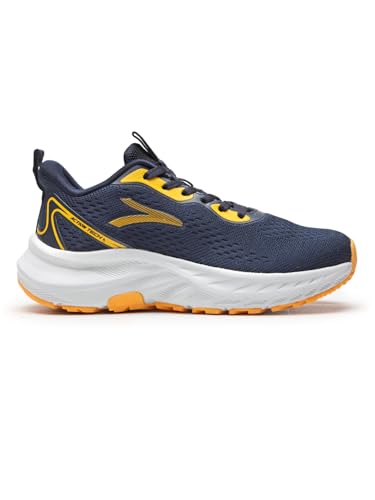 Image of Action | Athleo | NITRO-1501 | Lightweight | Comfortable | Trendy | Breathable | Sports | Running Shoes | for Men