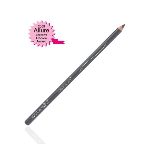(3 Pack) WET N WILD Color Icon Brow & Eye Liner - Charcoal