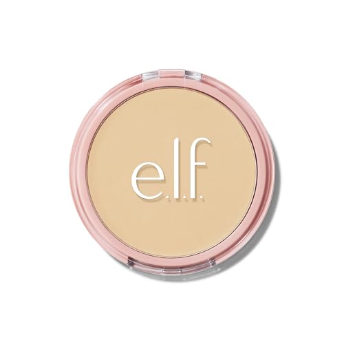 Image of e.l.f. Camo Color Corrector, Hydrating & Long-Lasting colour Corrector For Camouflaging Discolouration, Dullness & Redness, Vegan & Cruelty-Free, Peach