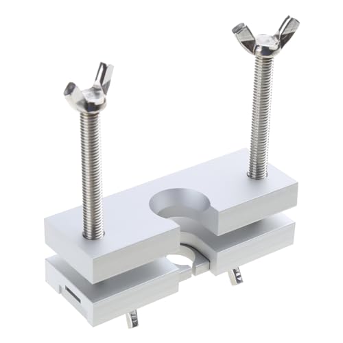 QIEIEI Trumpet Mouthpiece Puller Tool Metal Mouth Piece Remover Tool for Brass Instruments Trumpet Trombone Euphonium Horn