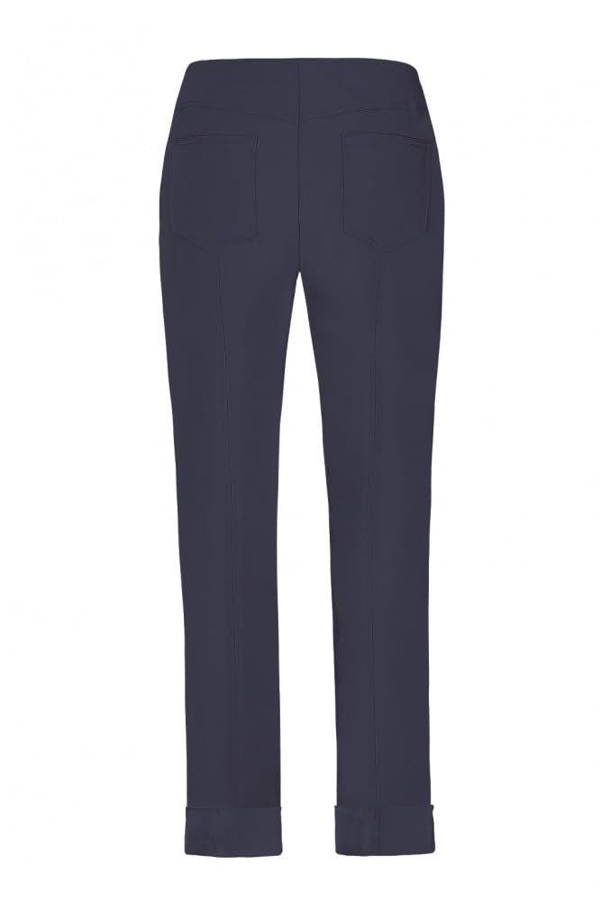 Stehmann Igor-680, Sportive 7/8 Damenhose, in vielen weiteren Farben erhaeltlich