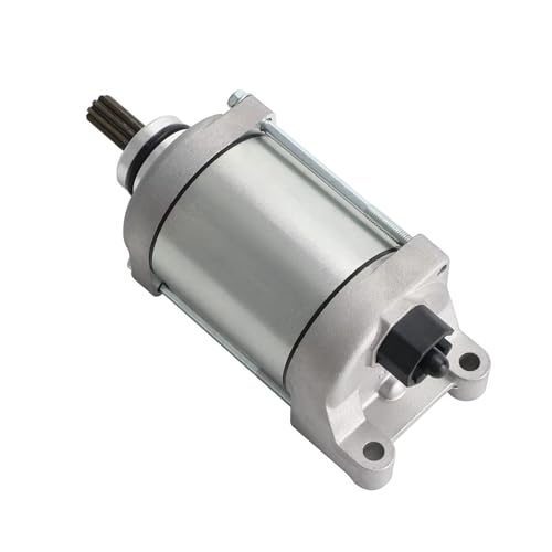 Démarreur de moteur CBR1000RR pour retrouver le plaisir des sorties sans panne