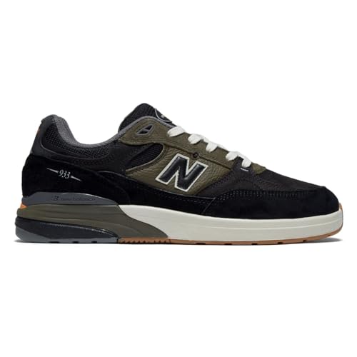 Image of New Balance Adults /Unisex 933 Andrew Reynolds