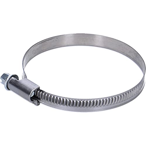 LUTH Premium Profi Parts Schlauchschelle 50-70mmØ W2 Chromstahl für Waschtrockner LUTH Premium Profi Parts Schlauchschelle 50-70mmØ W2 Chromstahl für Waschtrockner