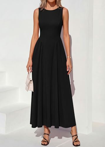 Image of KIRUNDO Wedding Guest Dresses for Women 2026