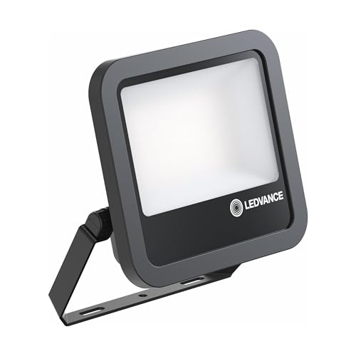 LEDVANCE 4099854306167 LED-Flutlichtstrahler Kaltweiß