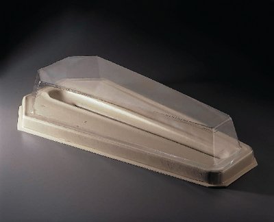 SB14284DIM - Dogfish Dissection Tray, Tray - Dogfish Dissection Tray - Each