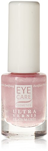 Eye Care Cosmetics Fortifiant pour ongles Ultra Silicium Urée Cosmos 5 ml Cover