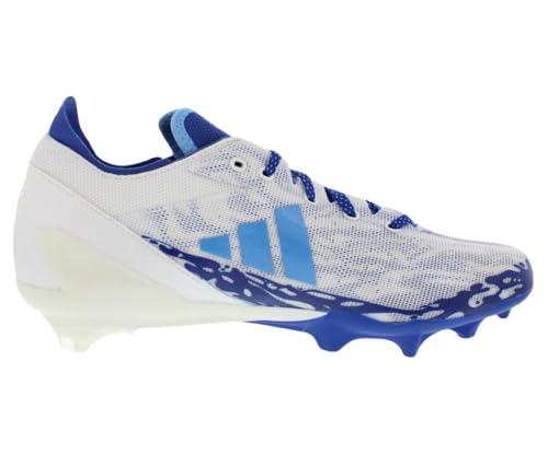 Image of Adidas Mens Adizero Electric.1 American Football