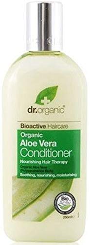 Dr.Organic Aloe Vera Conditioner 265ml