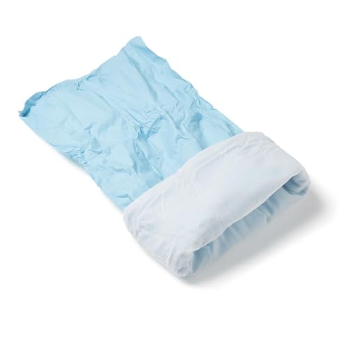 Sterile Stockinette, Accordion, 9