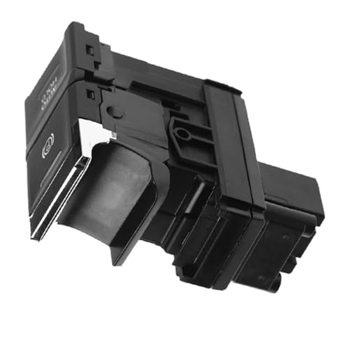 Botón de freno de mano electrónico para BMW X5 X6 E70 E71 chasis de repuesto