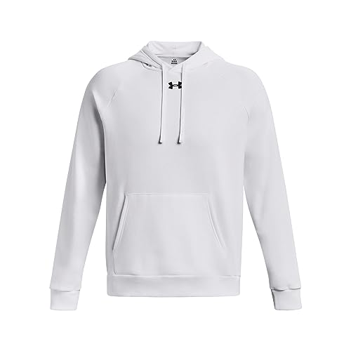 Image of Under Armour Men's Rival Fleece Hoodie