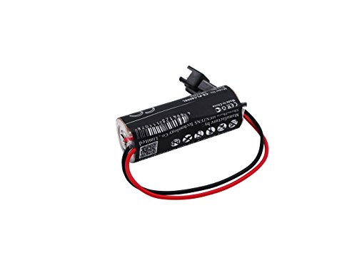 Batería reemplazo Cameron Sino 2600mAh para Sanyo CR8.L miniatura 2