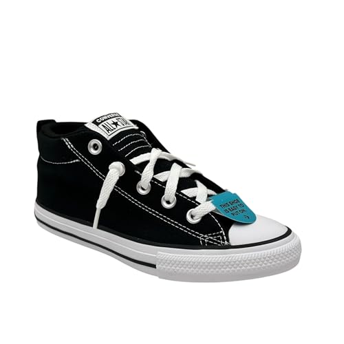 Converse Unisex-Child Chuck Taylor All Star Street (Little Kid) Sneaker