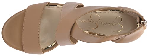 Image of Jessica Simpson Women's Jinxxi Wedge Sandal