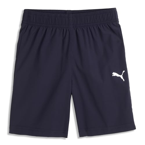 Image of PUMA Kids Graphic T-Shirt & Fleece Short Set (Toddler)