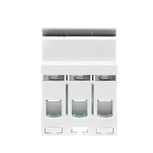 Interruptor disyuntor GYM9 25A evita sobrecargas con doble barra 6KA 3