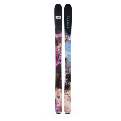 2025 Line Pandora 99 Skis