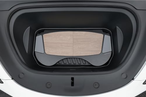 ★新品未使用★テスラ用折りたたみ式カートレイ　純正JOWUA ☆新品未使用☆テスラ用折りたたみ式カートレイ 純正JOWUA