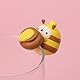 MOLANG Kaninchen Korea Tasse Ornamente Spielzeug Mystery Box Spielzeug Blind Box Niedliche Sammelfigur Action-Modell Mädchen Geburtstag Überraschung Blindtaschen Zimmer Desktop Dekoration (1 Pack)