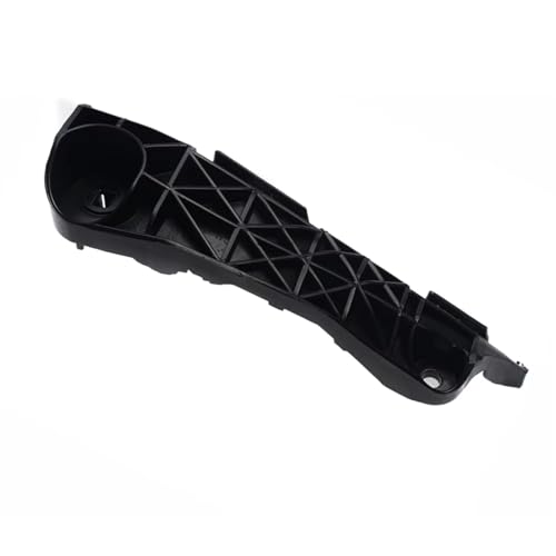Support pare-chocs avant pour réparer un jeu d'aile Toyota RAV4 2006-2012