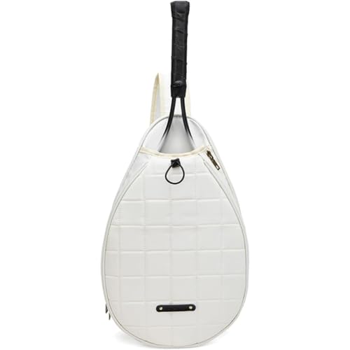 OGXN �e�j�X�����b�N ���P�b�g�o�b�O �e�j�X�o�b�O �o�h�~���g���o�b�O �X�|�[�c�o�b�O �I�b�N�X�t�H�[�h�N���X ��e�� �y�� �j�����p ���f�B�[�X �����Y ���P�b�g�z���_�[ �V�����_�[�o�b�O �{�[�����[ �p�h�����P�b�g�p (���F)