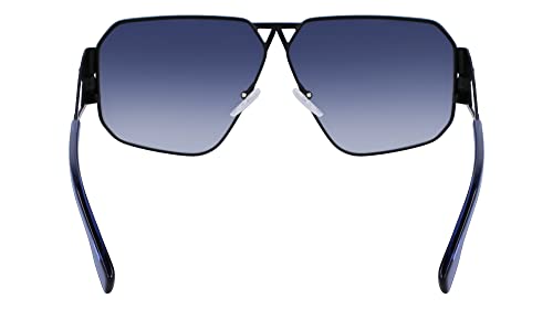 Miniatura 5 de Karl Lagerfeld Kl339s Gafas, Black, 61 9 145 Unisex Adulto
