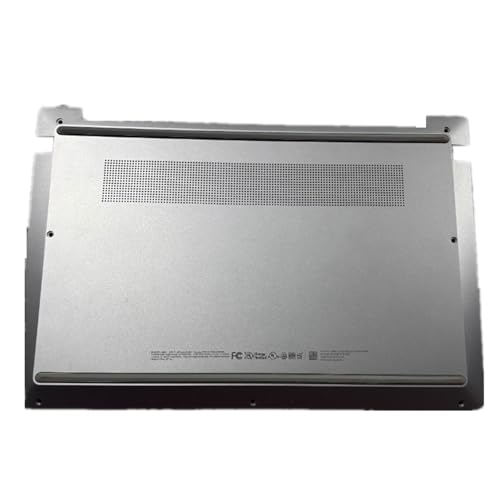 Coque d'étui inférieur pour HP Chromebook Pro c640 pour réparer un boîtier cassé ou usé