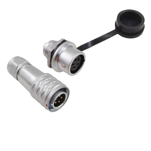 Connecteur SF12 étanche IP67 : finissez-en avec l'humidité