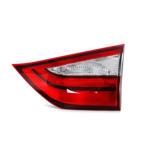 Feu de recul LED Toyota Sienna 2015-2020 éclairage arrière droit haute intensité